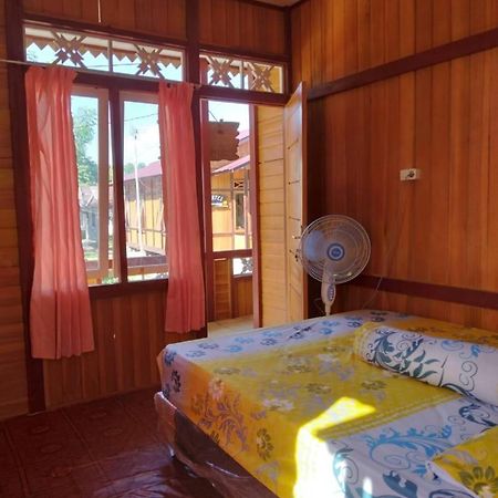 Bunaken Guesthouse المظهر الخارجي الصورة