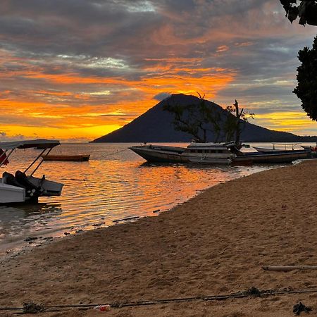 Bunaken Guesthouse المظهر الخارجي الصورة