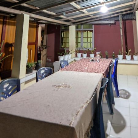 Bunaken Guesthouse المظهر الخارجي الصورة