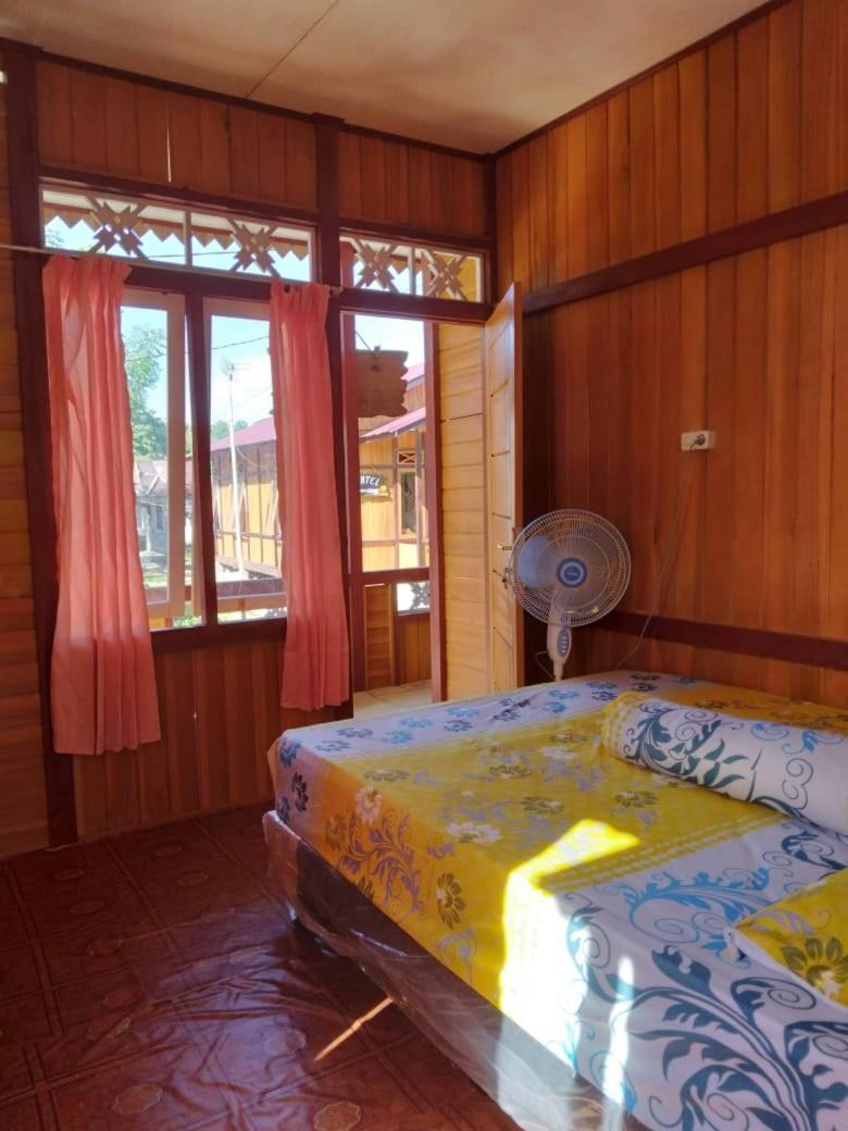 Bunaken Guesthouse المظهر الخارجي الصورة
