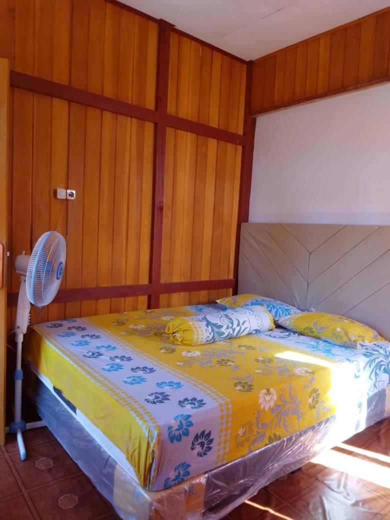 Bunaken Guesthouse المظهر الخارجي الصورة