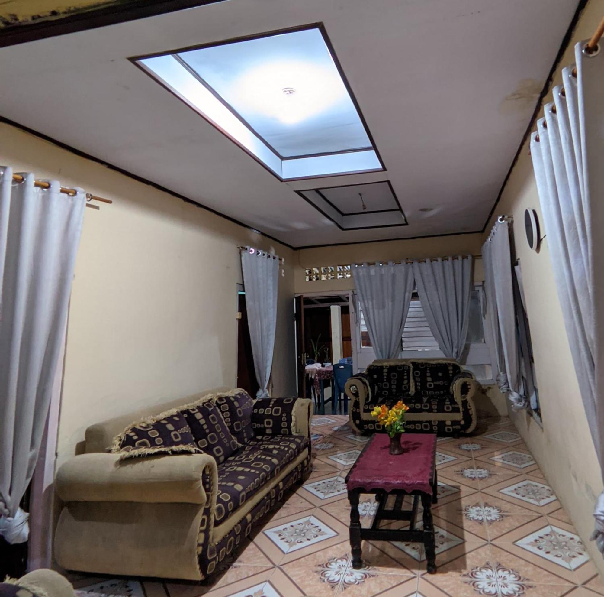 Bunaken Guesthouse المظهر الخارجي الصورة